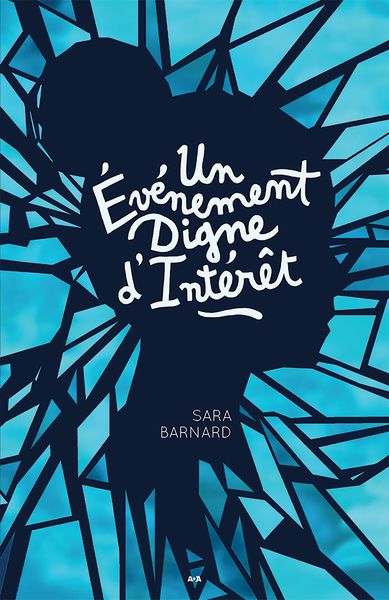 Produktbild: Un &eacute;v&eacute;nement digne d'int&eacute;r&ecirc;t