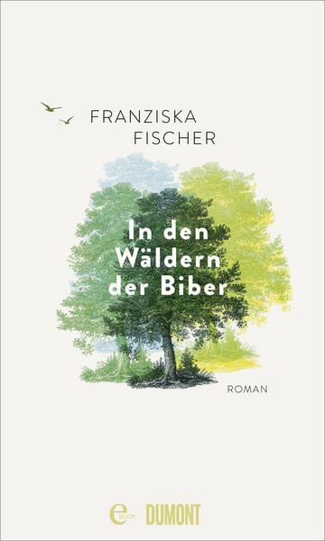 Produktbild: In den W&auml;ldern der Biber