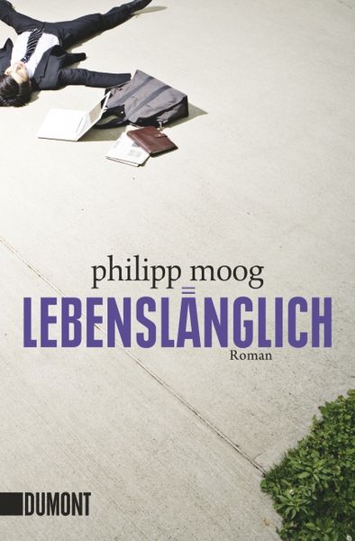Produktbild: Lebensl&auml;nglich