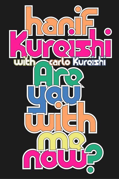 Produktbild: Are You with Me Now?