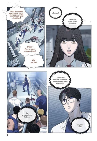Produktbild: Killer Peter 3