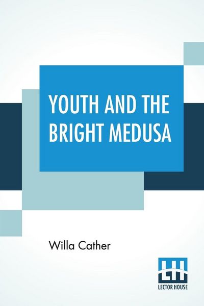 Produktbild: Youth And The Bright Medusa