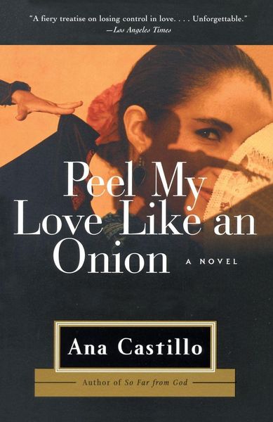 Produktbild: Peel My Love Like an Onion
