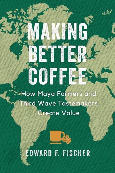 Produktbild: Making Better Coffee
