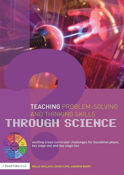 Produktbild: Teaching Problem-Solving and Thinking Skills through Science