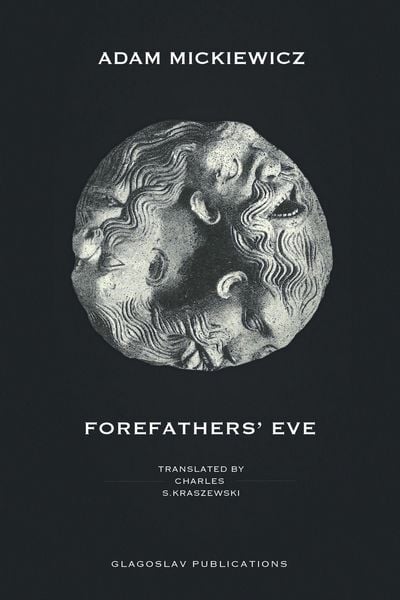 Produktbild: Forefathers' Eve