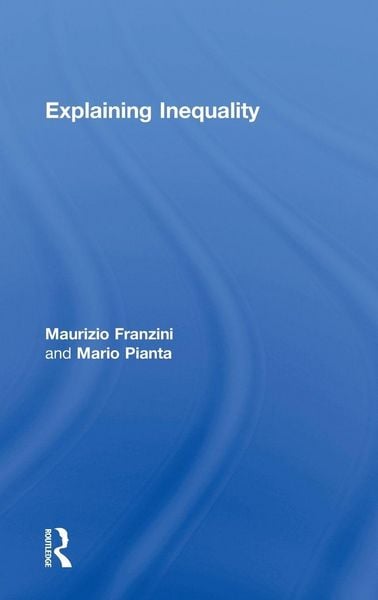 Produktbild: Explaining Inequality
