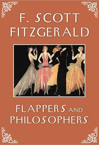 Produktbild: Flappers and Philosophers