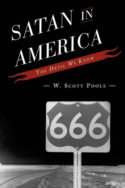 Produktbild: Satan in America
