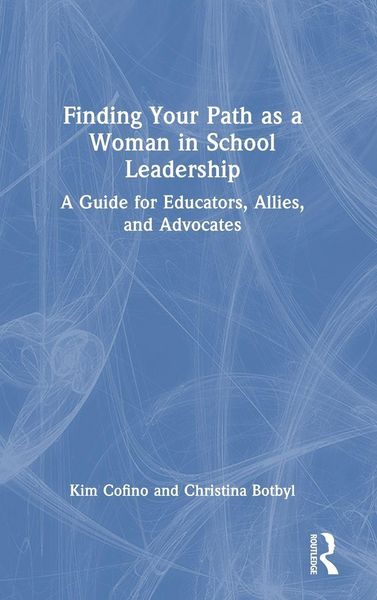 Produktbild: Finding Your Path as a Woman in School Leadership