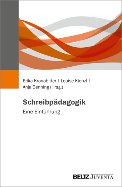 Produktbild: Schreibp&auml;dagogik