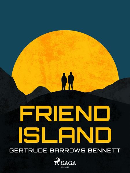 Produktbild: Friend Island