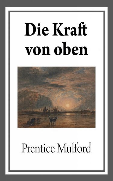 Produktbild: Die Kraft von oben