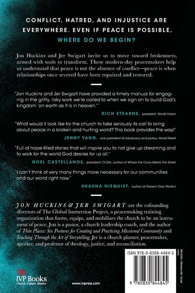 Produktbild: Mending the Divides