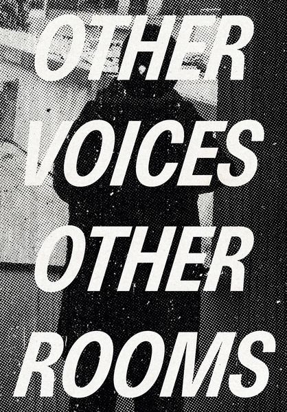 Produktbild: Other Voices, Other Rooms