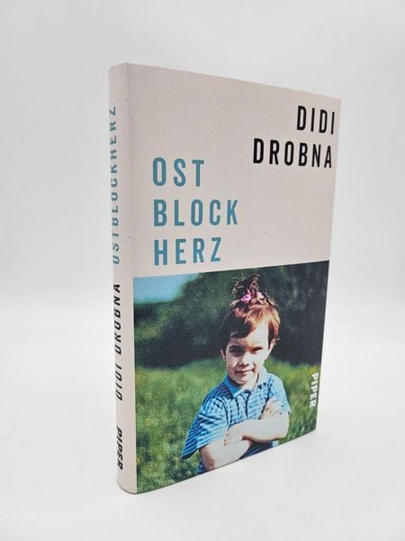 Produktbild: Ostblockherz