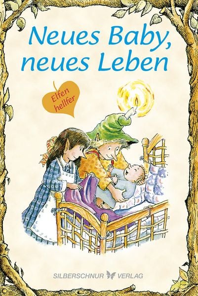 Produktbild: Neues Baby, neues Leben