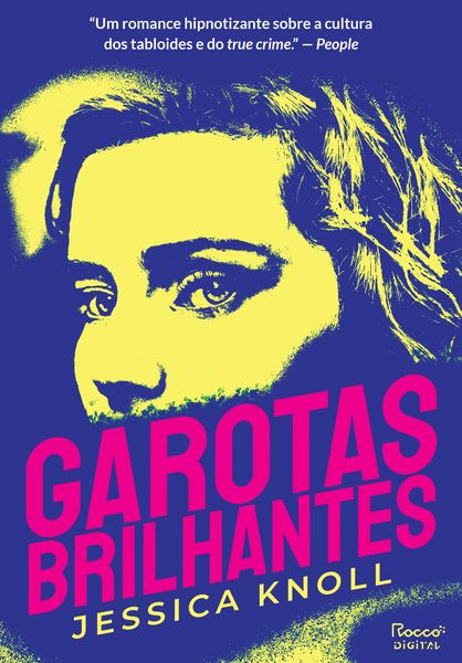 Produktbild: Garotas brilhantes