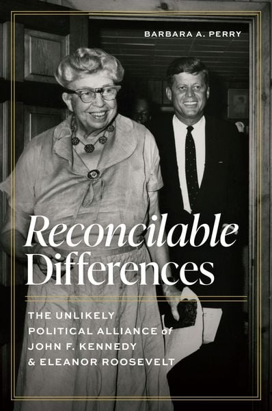 Produktbild: Reconcilable Differences