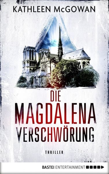 Produktbild: Die Magdalena-Verschw&ouml;rung