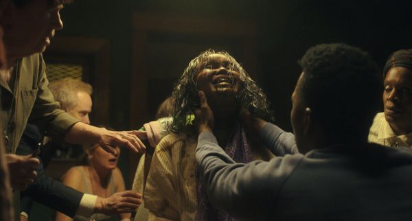 Produktbild: DER EXORZIST: BEKENNTNIS