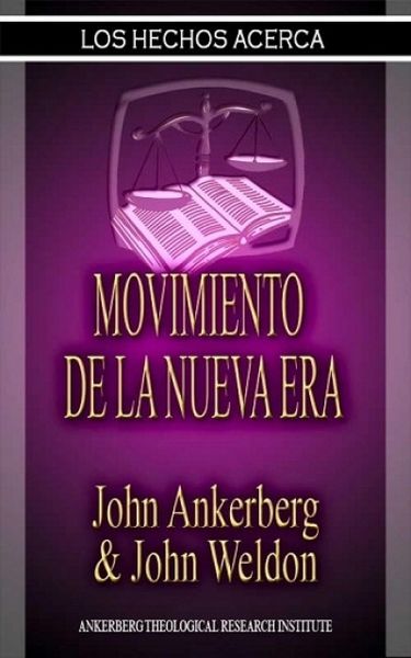 Produktbild: Los Hechos Acerca Del Movimiento De La Nueva Era