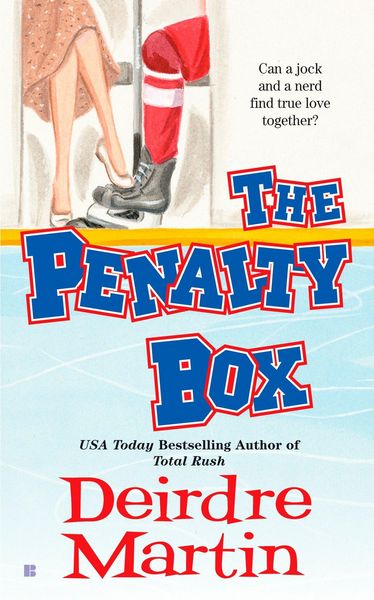Produktbild: The Penalty Box