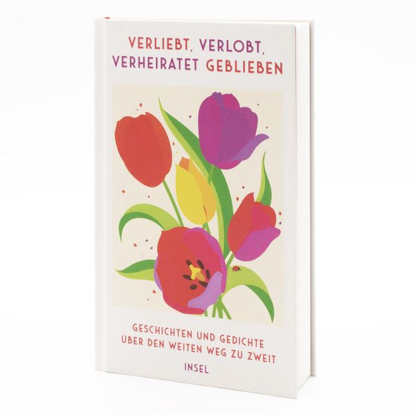 Produktbild: Verliebt, verlobt, verheiratet geblieben