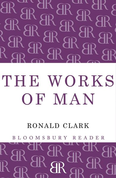 Produktbild: Works of Man