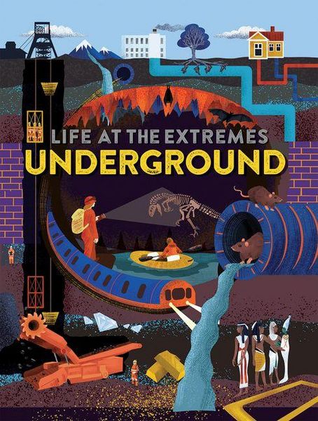 Produktbild: Underground