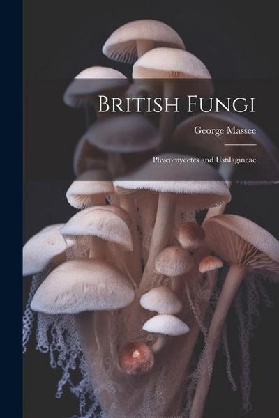Produktbild: British Fungi