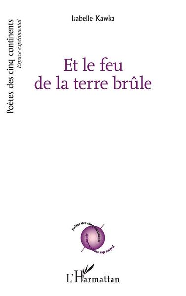Produktbild: Et le feu de la terre br&ucirc;le