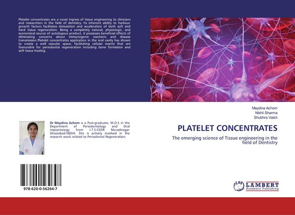 Produktbild: Platelet Concentrates
