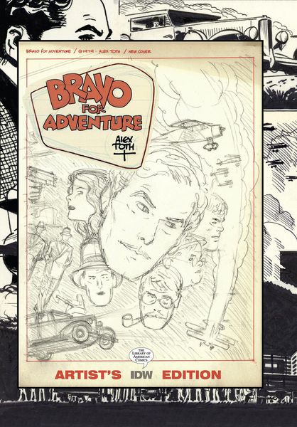 Produktbild: Bravo for Adventure