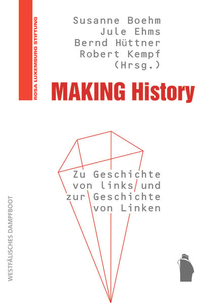 Produktbild: Making History