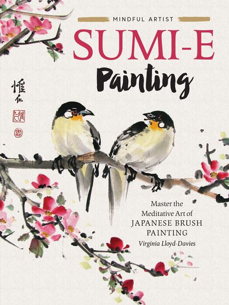 Produktbild: Sumi-E Painting