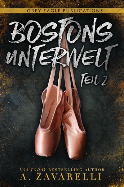 Produktbild: Bostons Unterwelt: Teil zwei