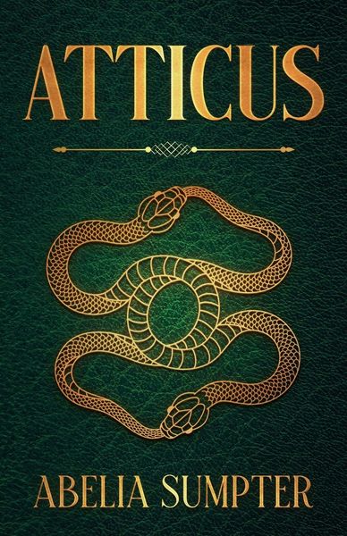 Produktbild: Atticus