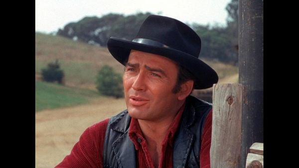 Produktbild: Die Leute von der Shiloh Ranch - Staffel 7 (HD-Remastered) (Fernsehjuwelen) [9 DVDs]