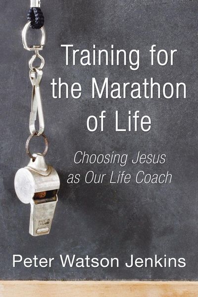Produktbild: Training for the Marathon of Life