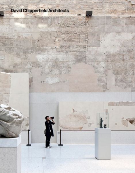 Chipperfield Architects 1985-2014 / 2015-2024 (2 Volumes), Taschenbuch von David Chipperfield, König, Walther, 978-3-7533-0762-6