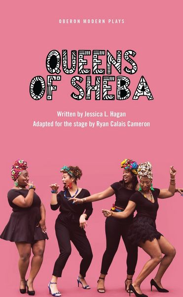 Produktbild: Queens of Sheba