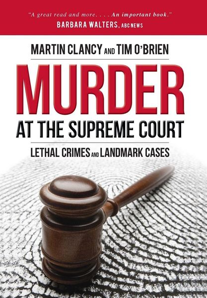 Produktbild: Murder at the Supreme Court
