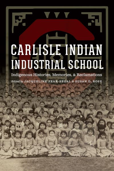 Produktbild: Carlisle Indian Industrial School