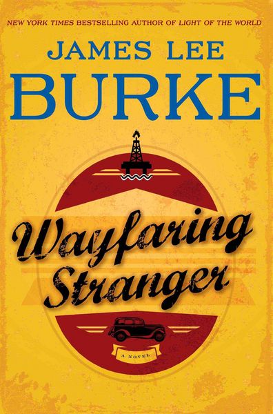 Produktbild: Wayfaring Stranger