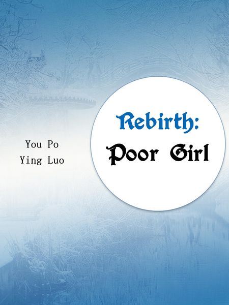 Produktbild: Rebirth: Poor Girl