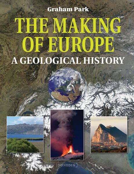 Produktbild: Making of Europe