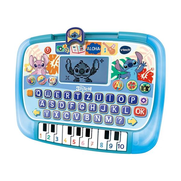 vtech Disney Stitch Lerntablet