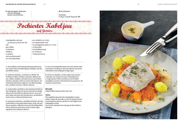 Produktbild: Das gro&szlig;e Weihnachtsbuch