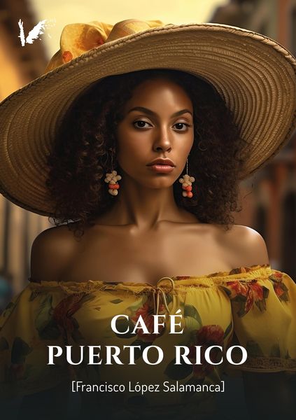 Produktbild: Caf&eacute; Puerto Rico